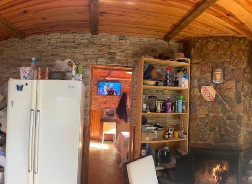 Resale - Country House - Gea Truyols - Gea y Trujols