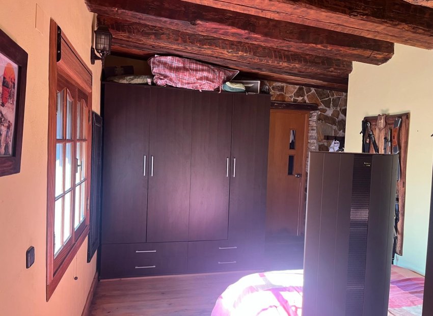 Resale - Country House - Gea Truyols - Gea y Trujols