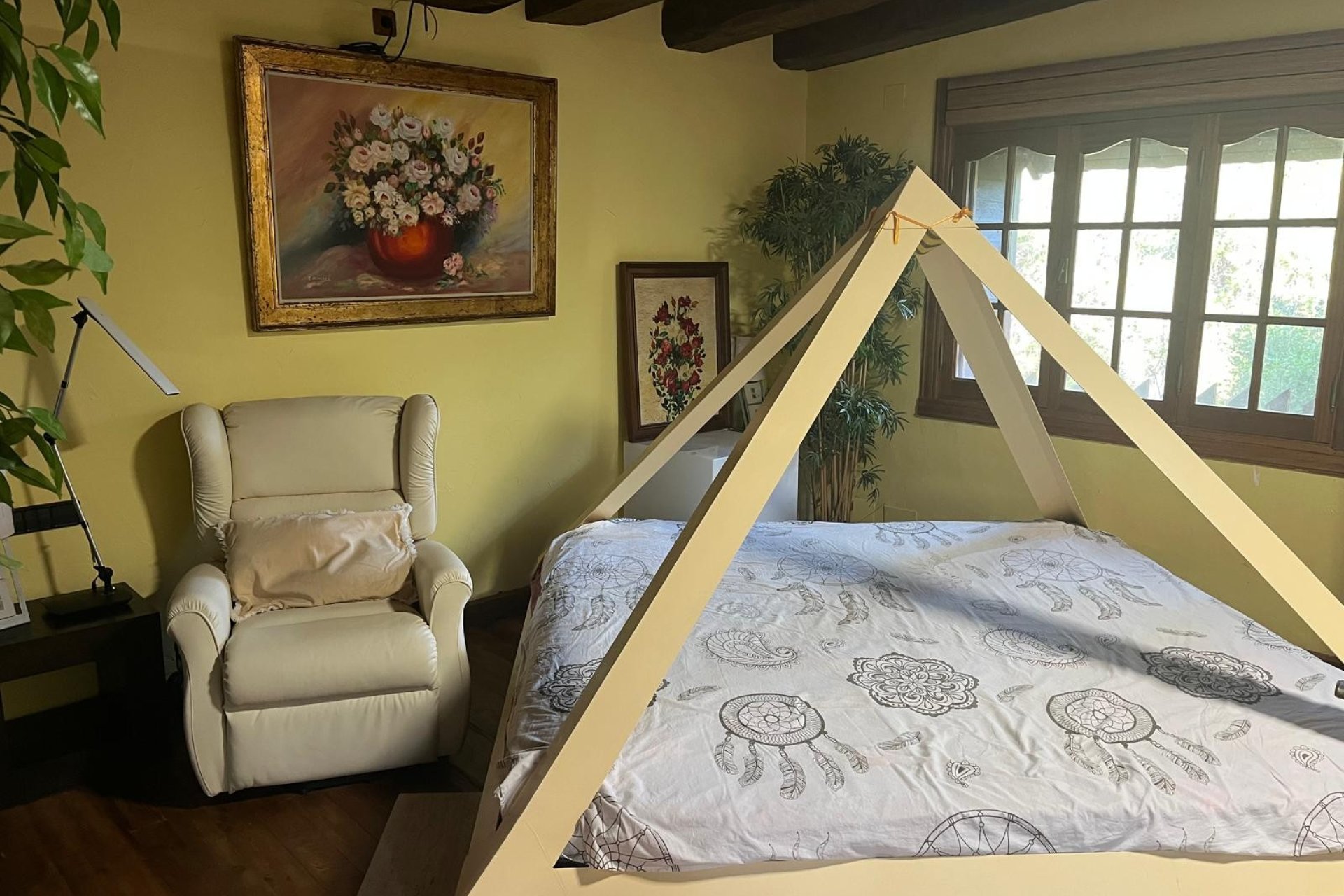 Resale - Country House - Gea Truyols - Gea y Trujols
