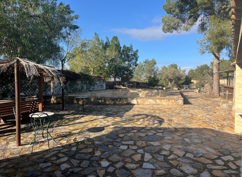 Resale - Country House - Gea Truyols - Gea y Trujols