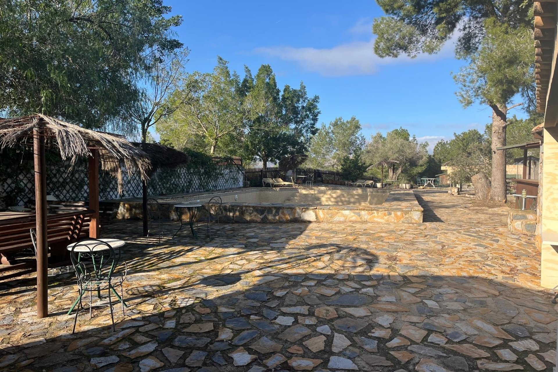 Resale - Country House - Gea Truyols - Gea y Trujols