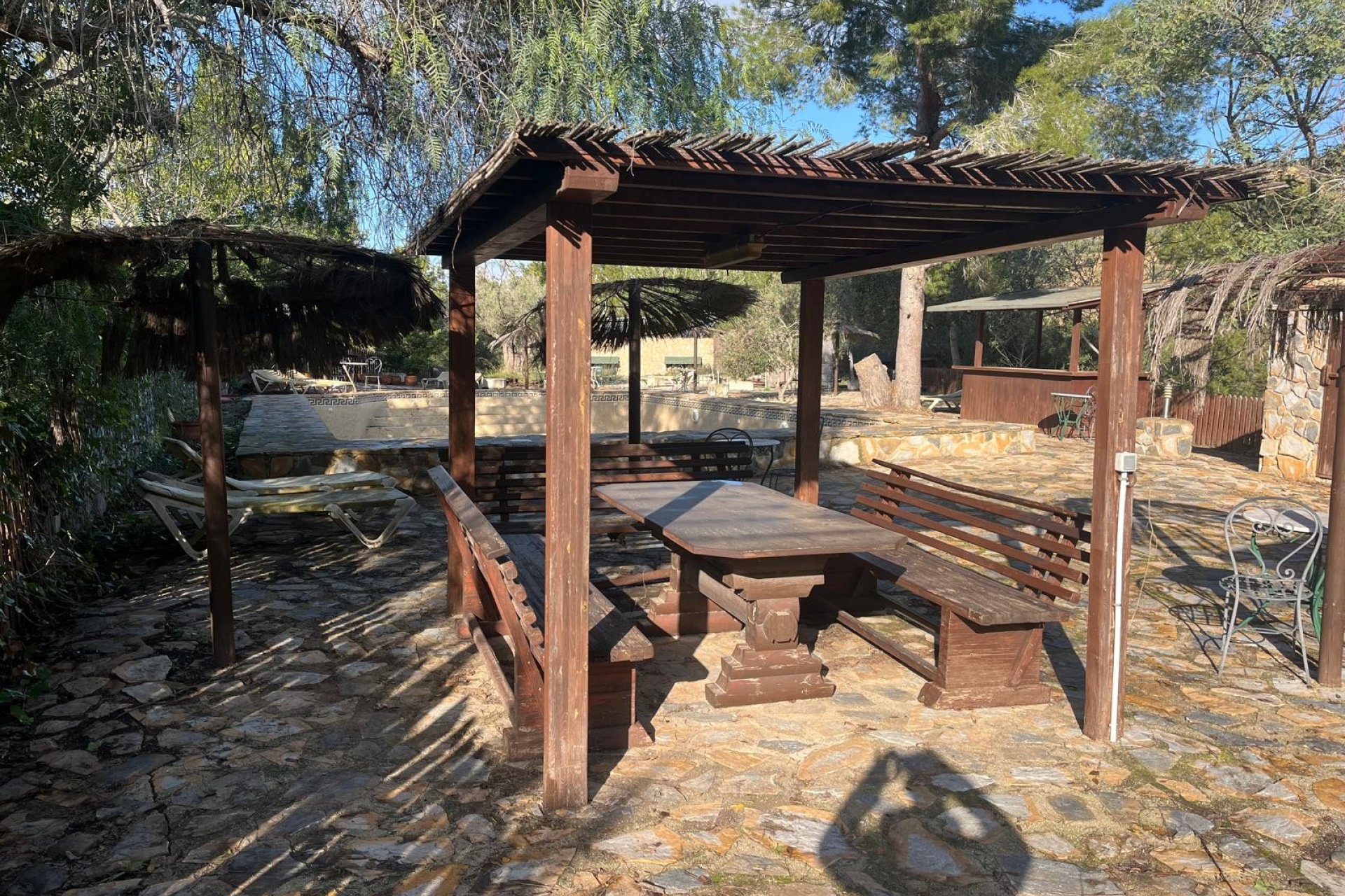 Resale - Country House - Gea Truyols - Gea y Trujols