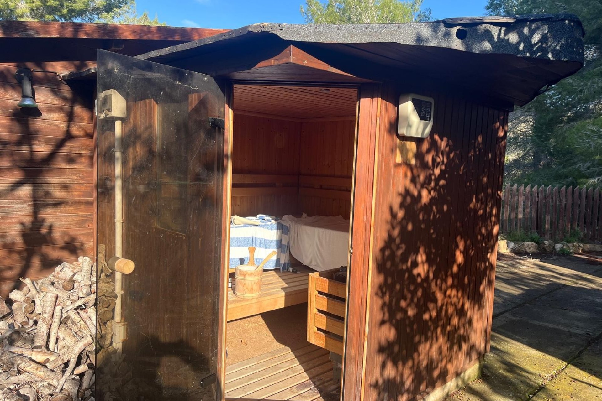 Resale - Country House - Gea Truyols - Gea y Trujols