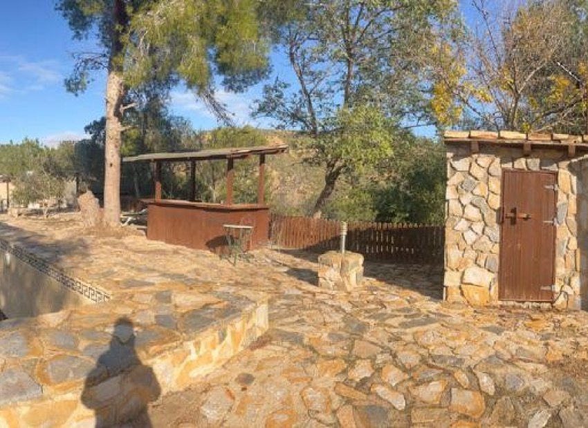 Resale - Country House - Gea Truyols - Gea y Trujols