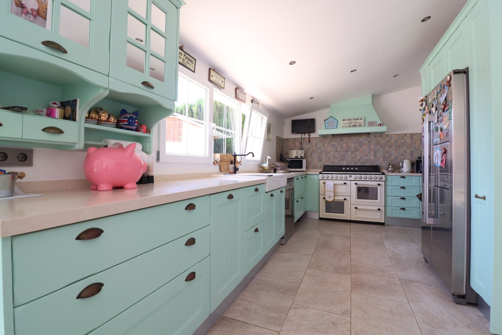 Resale - Country House - Heredades - Heradades