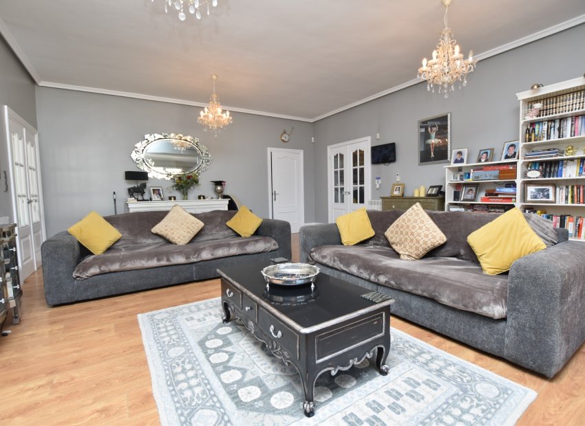 Resale - Country House - Heredades - Heradades