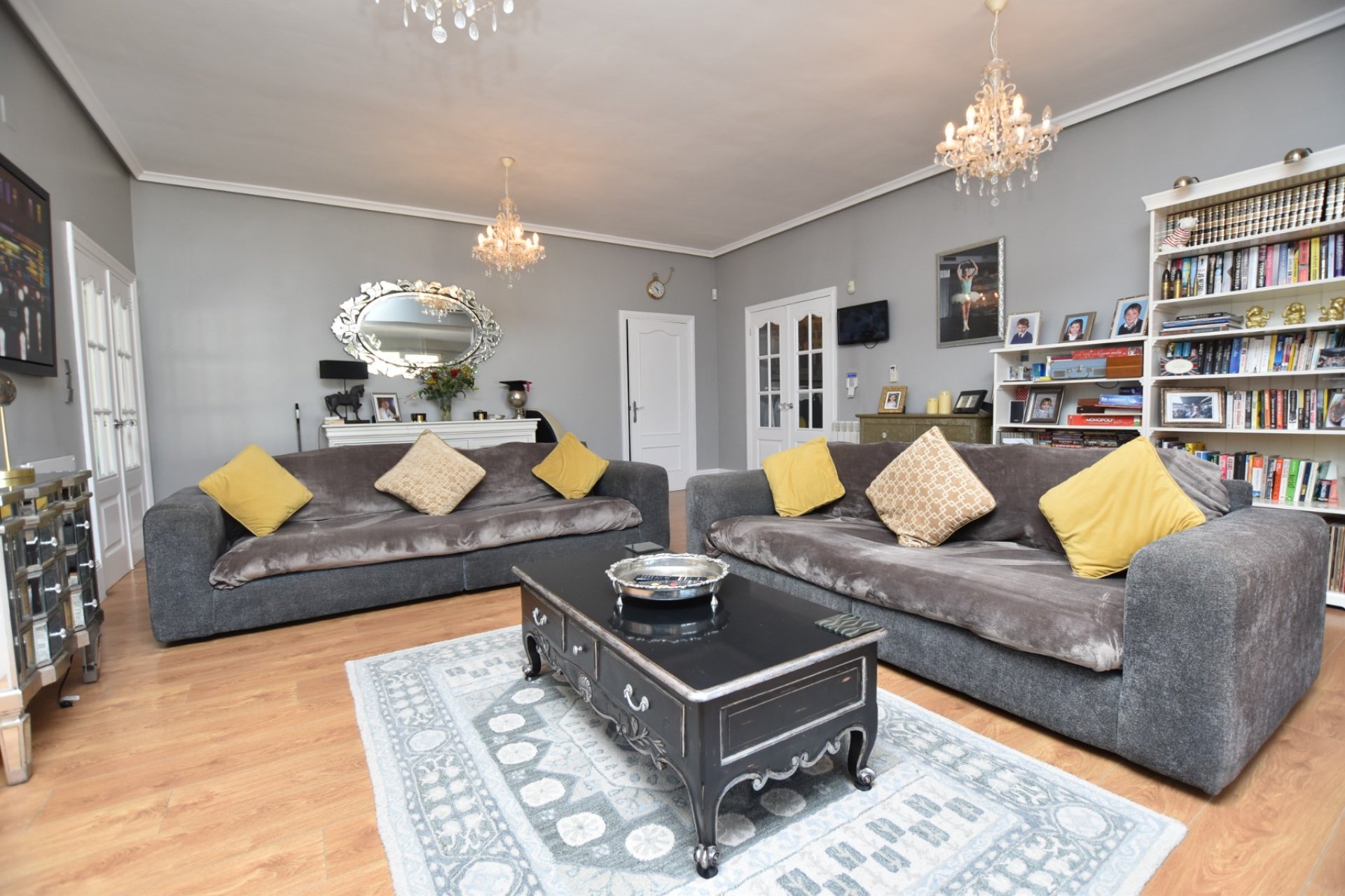 Resale - Country House - Heredades - Heradades