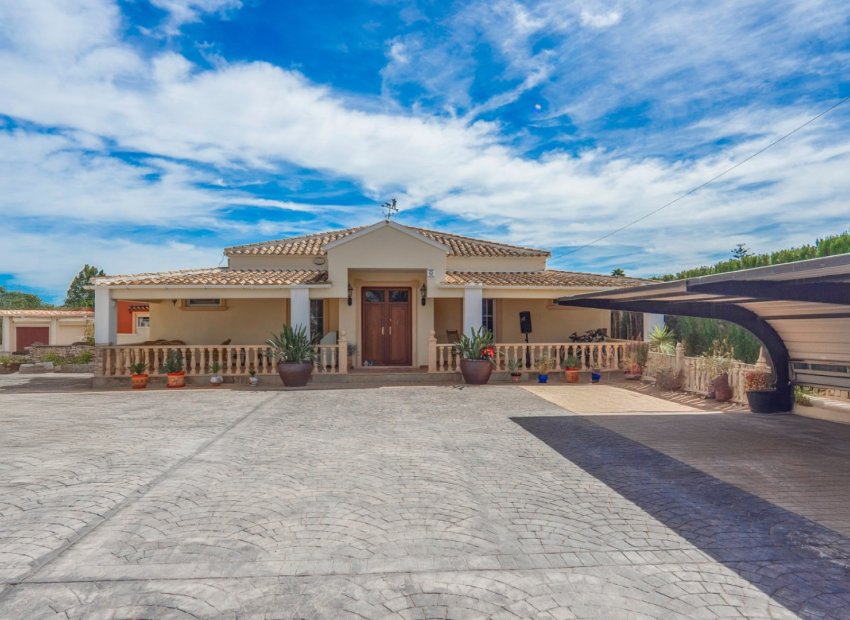 Resale - Country House - Heredades - Heradades