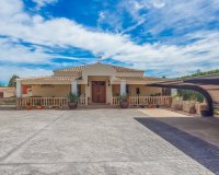 Resale - Country House - Heredades - Heradades