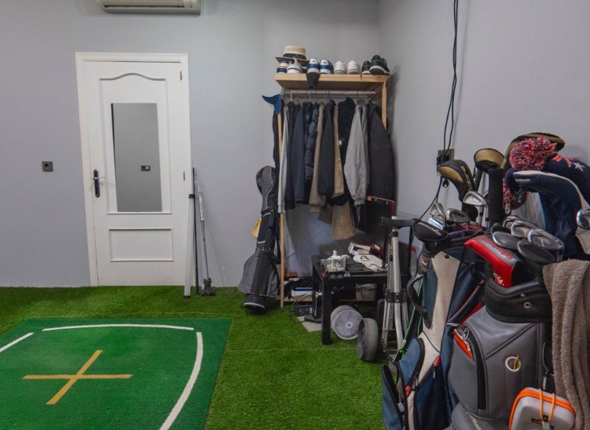 Resale - Country House - Heredades - Heradades