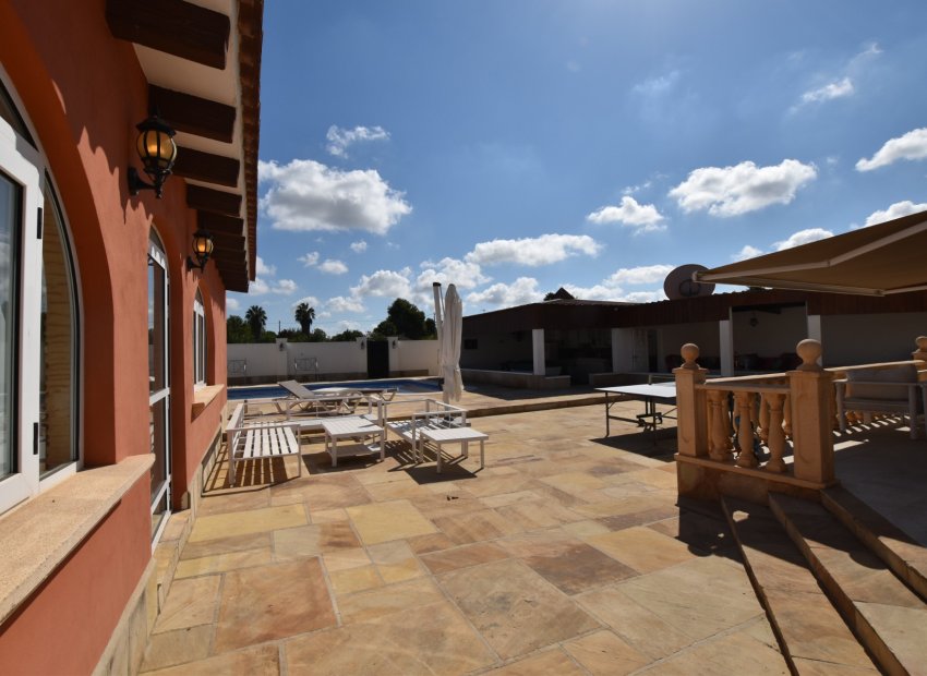 Resale - Country House - Heredades - Heradades