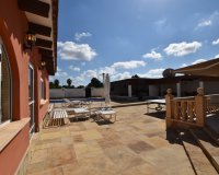 Resale - Country House - Heredades - Heradades