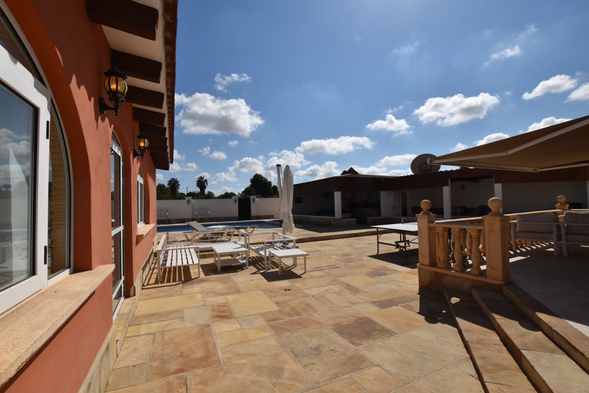 Resale - Country House - Heredades - Heradades