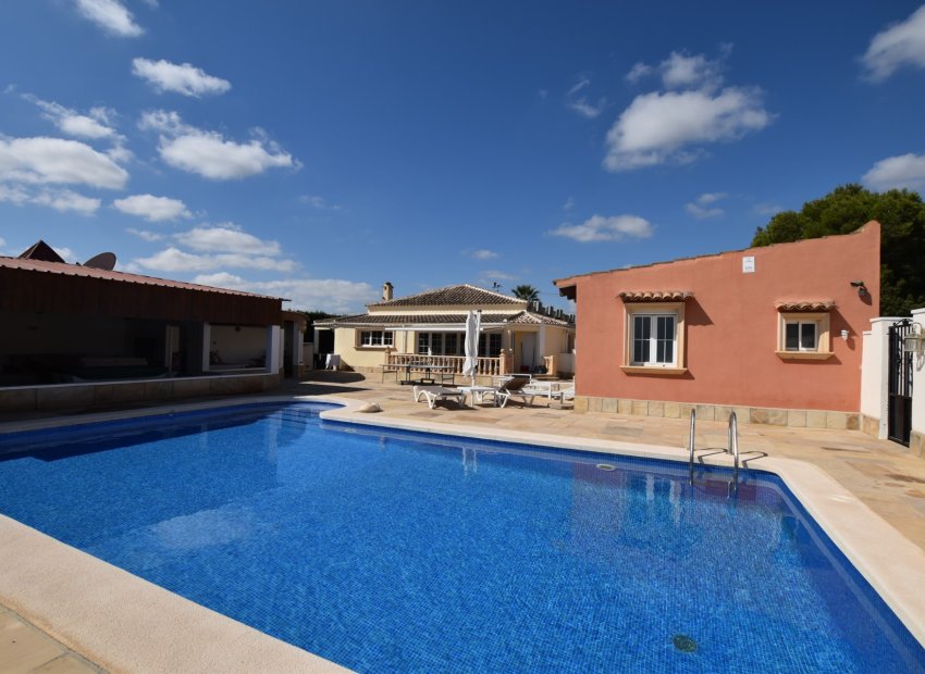 Resale - Country House - Heredades - Heradades