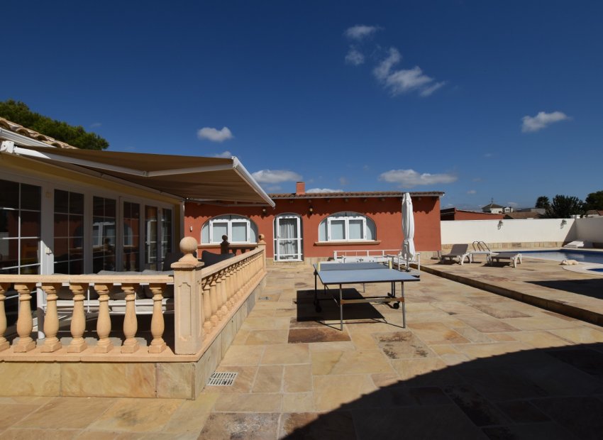 Resale - Country House - Heredades - Heradades