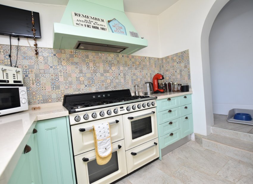 Resale - Country House - Heredades - Heradades