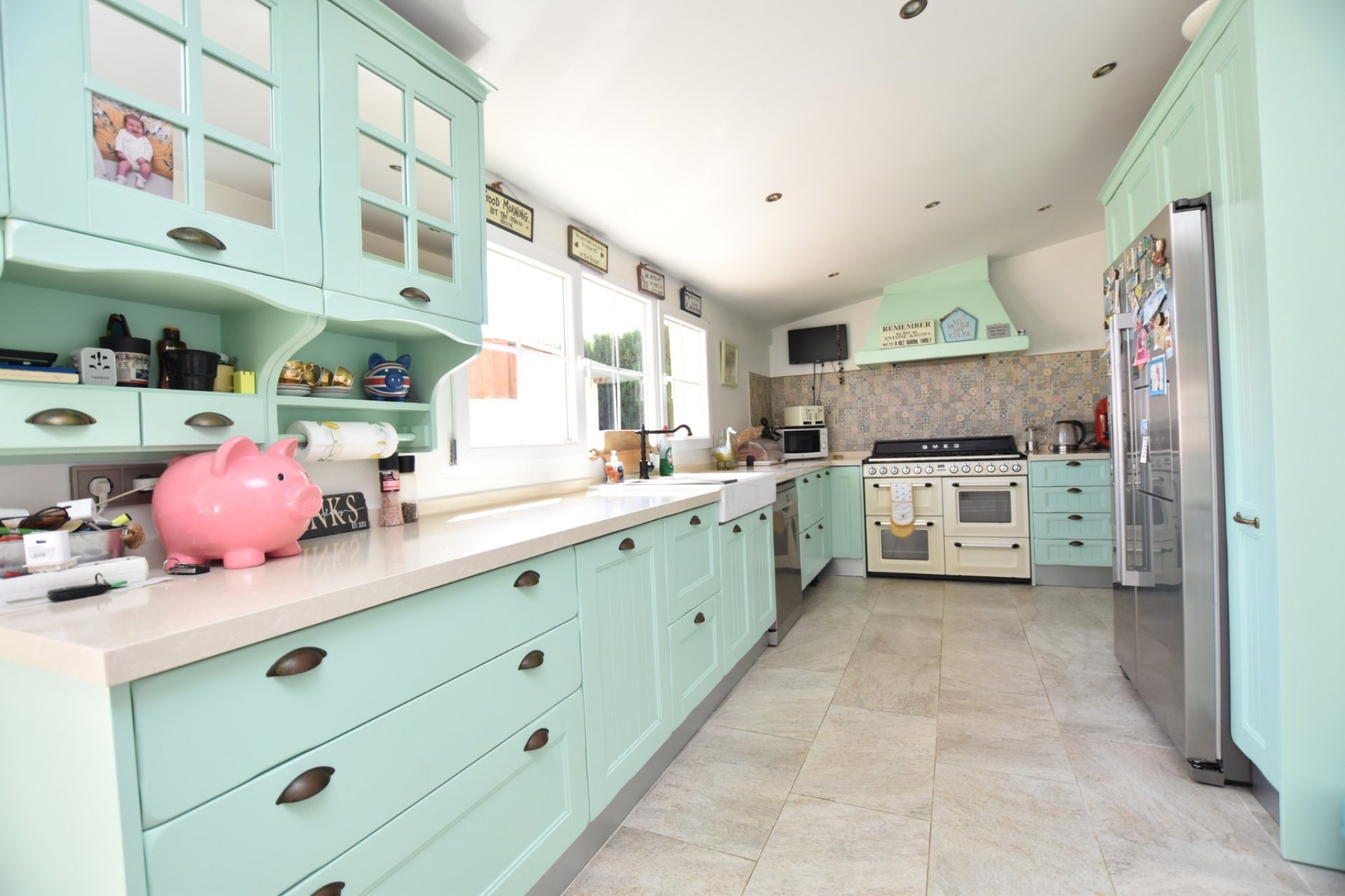 Resale - Country House - Heredades - Heradades