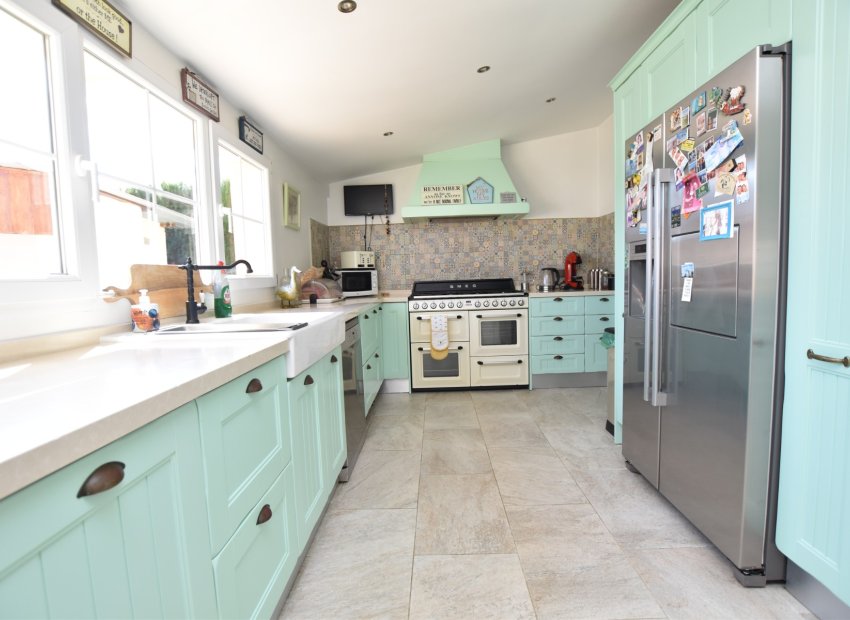 Resale - Country House - Heredades - Heradades