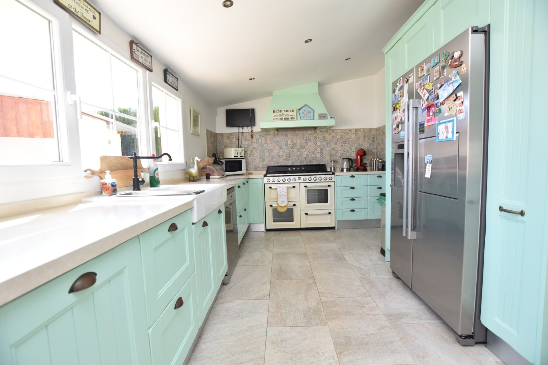 Resale - Country House - Heredades - Heradades