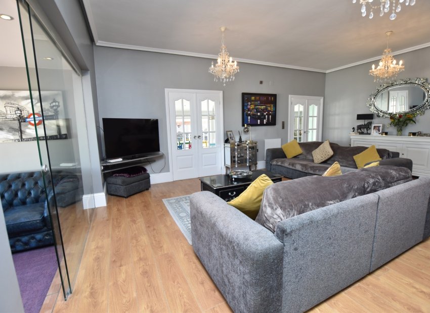 Resale - Country House - Heredades - Heradades