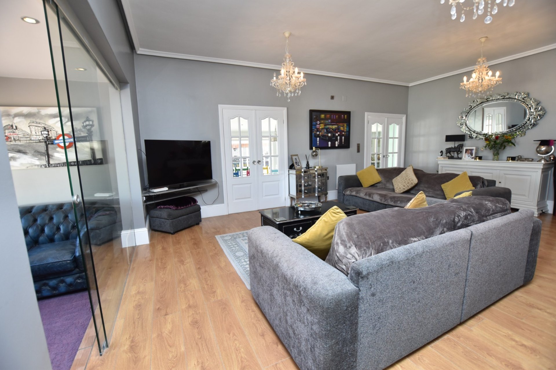 Resale - Country House - Heredades - Heradades