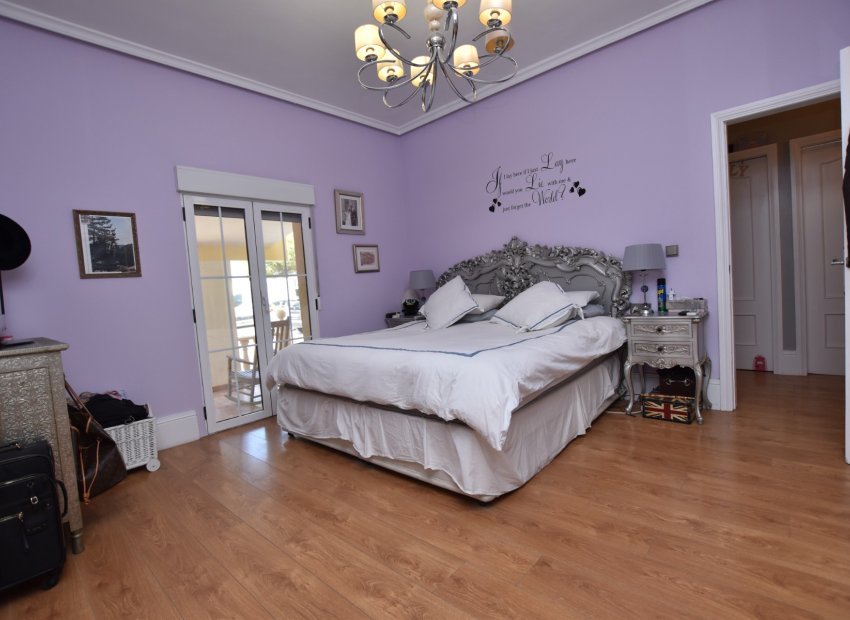 Resale - Country House - Heredades - Heradades