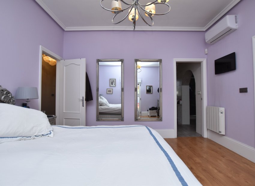 Resale - Country House - Heredades - Heradades