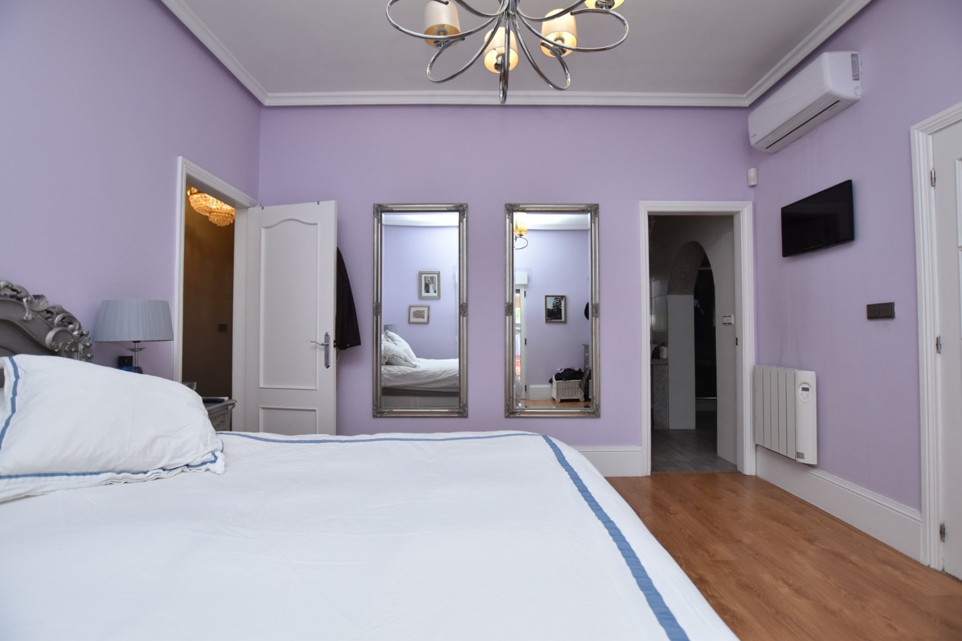 Resale - Country House - Heredades - Heradades