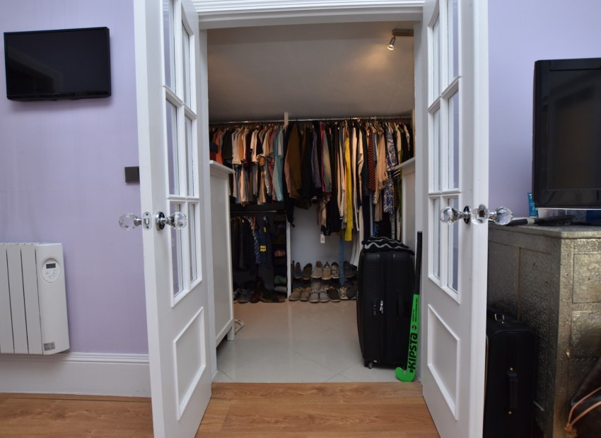 Resale - Country House - Heredades - Heradades