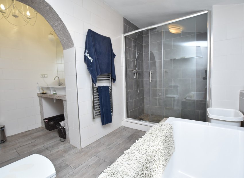 Resale - Country House - Heredades - Heradades