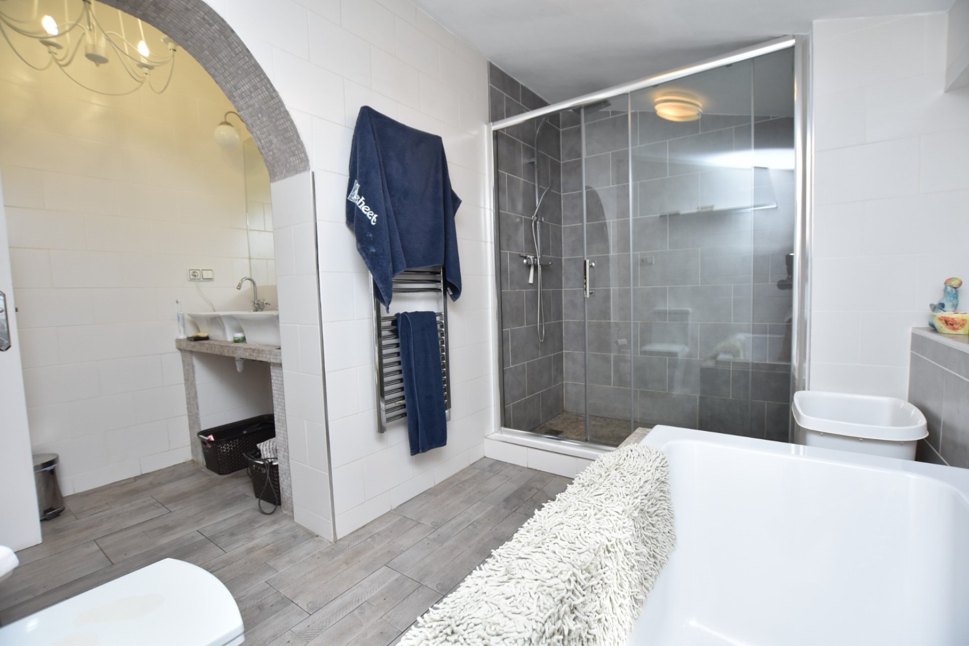 Resale - Country House - Heredades - Heradades