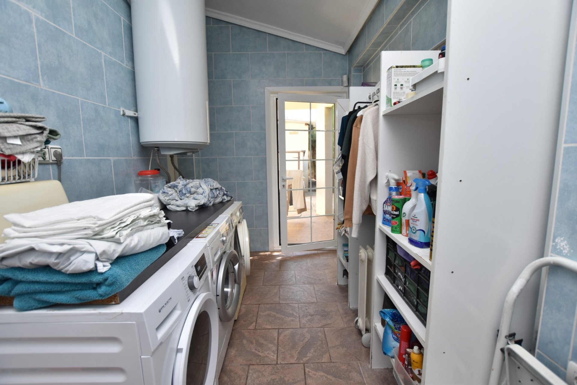 Resale - Country House - Heredades - Heradades