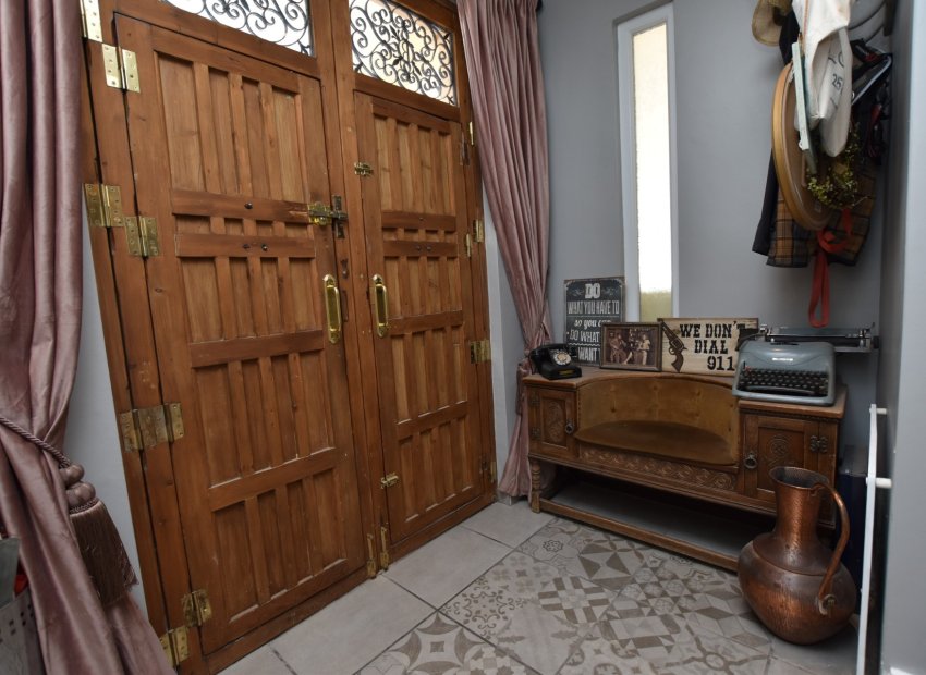 Resale - Country House - Heredades - Heradades