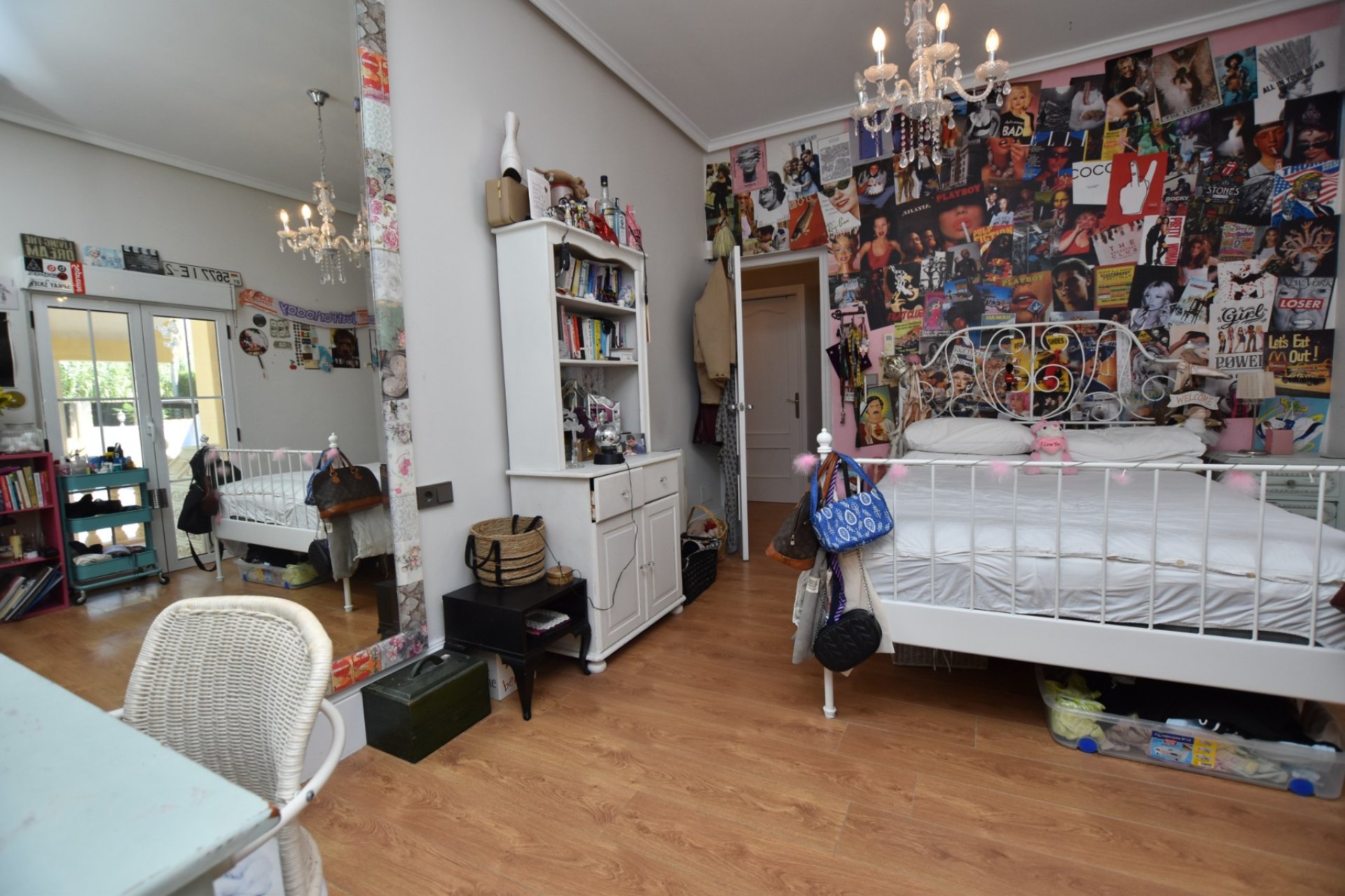 Resale - Country House - Heredades - Heradades