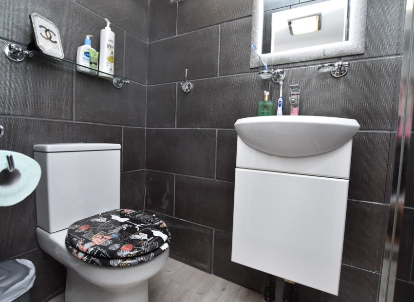 Resale - Country House - Heredades - Heradades