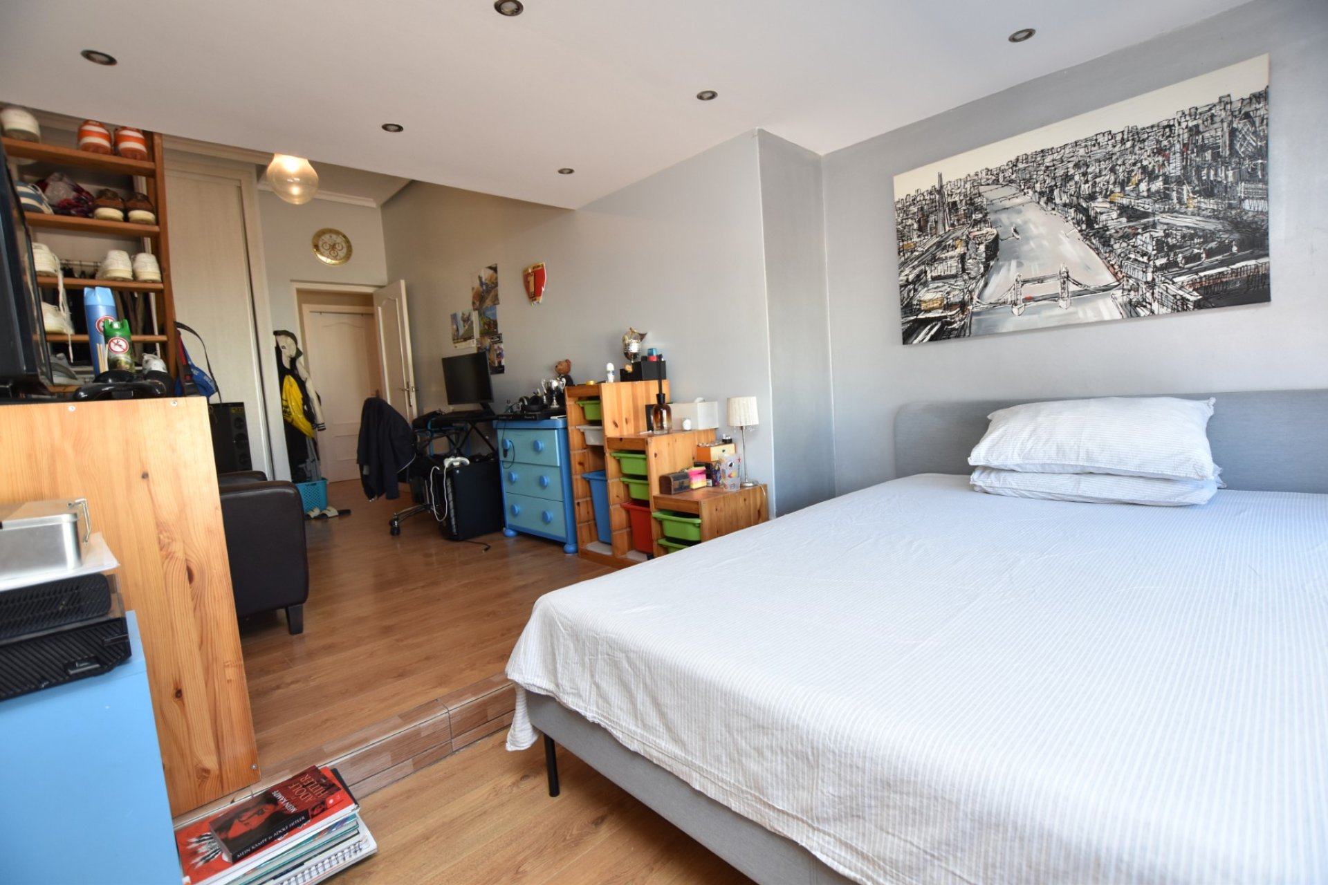 Resale - Country House - Heredades - Heradades