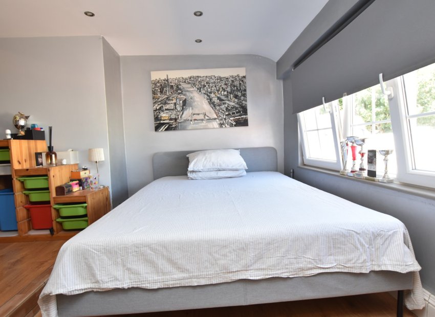 Resale - Country House - Heredades - Heradades