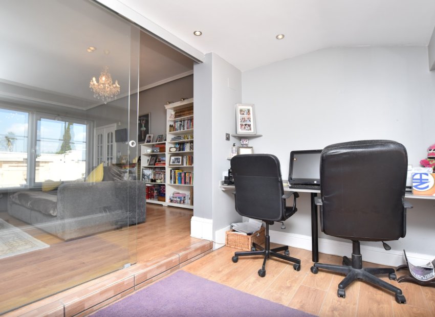 Resale - Country House - Heredades - Heradades