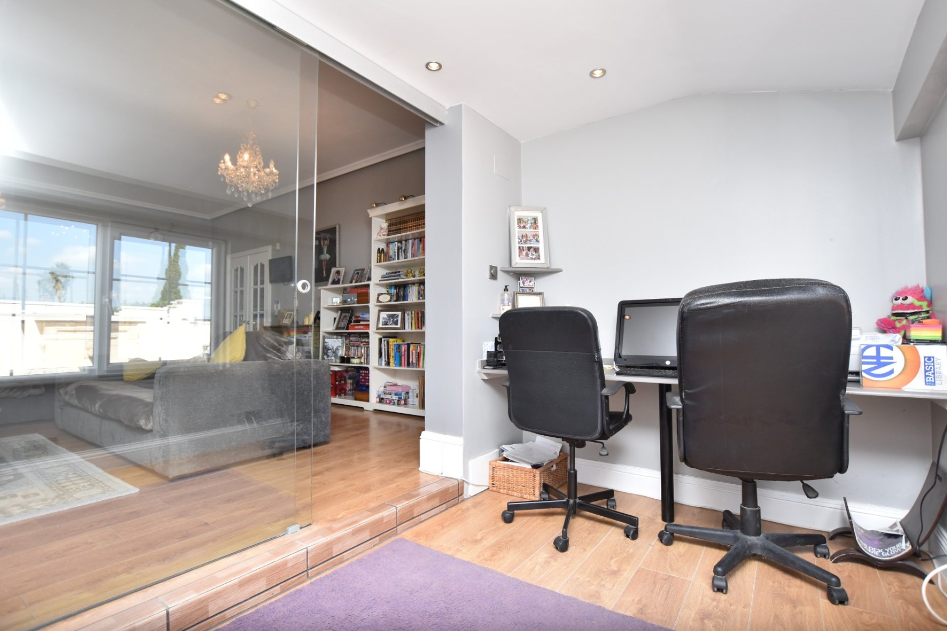 Resale - Country House - Heredades - Heradades