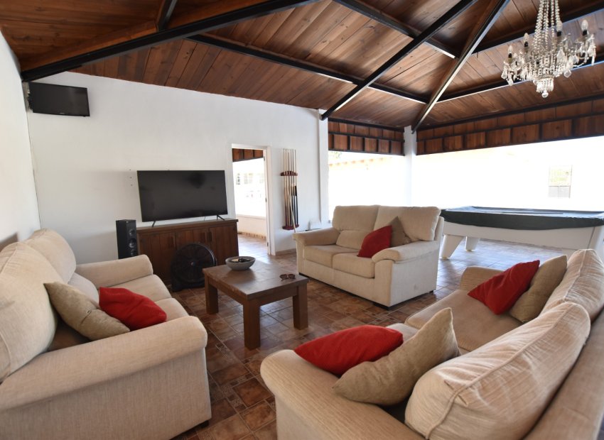 Resale - Country House - Heredades - Heradades