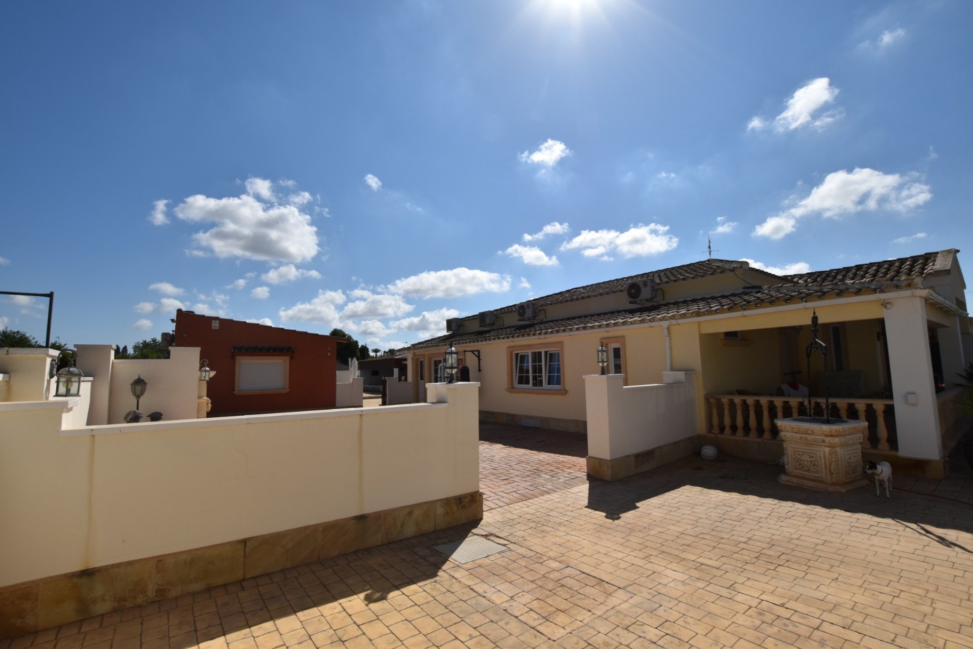 Resale - Country House - Heredades - Heradades