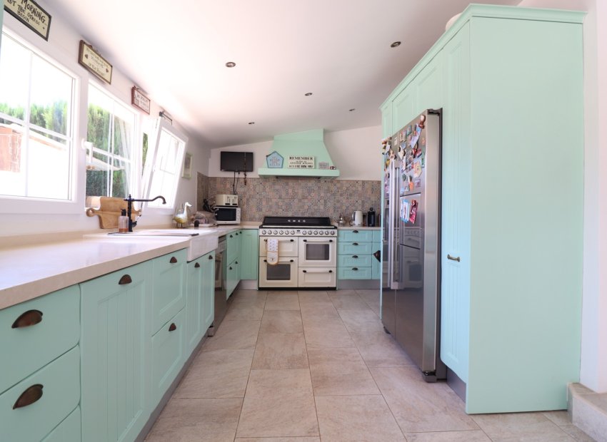 Resale - Country House - Heredades - Heredades - Country