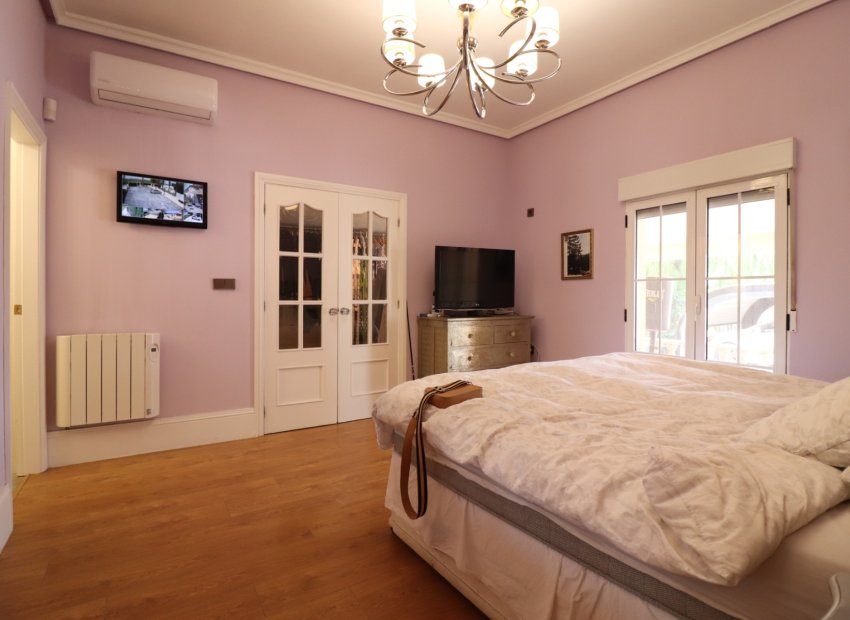 Resale - Country House - Heredades - Heredades - Country