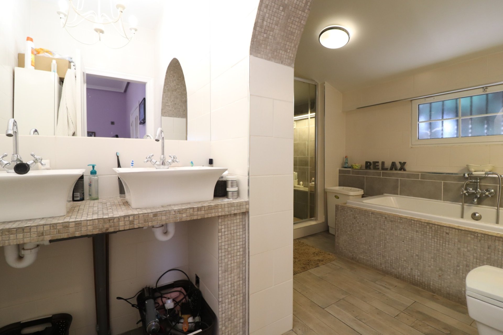 Resale - Country House - Heredades - Heredades - Country