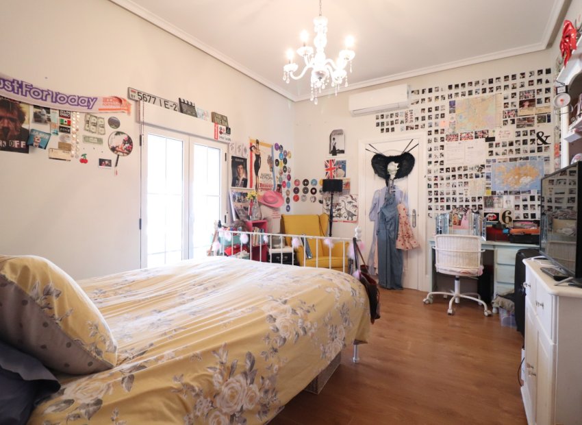 Resale - Country House - Heredades - Heredades - Country