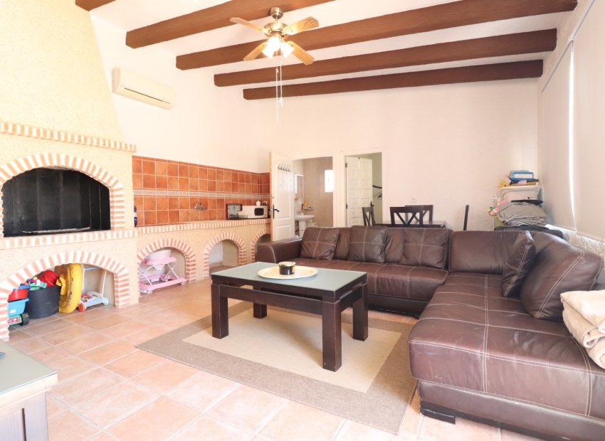 Resale - Country House - Heredades - Heredades - Country