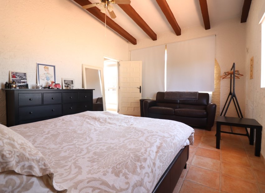 Resale - Country House - Heredades - Heredades - Country