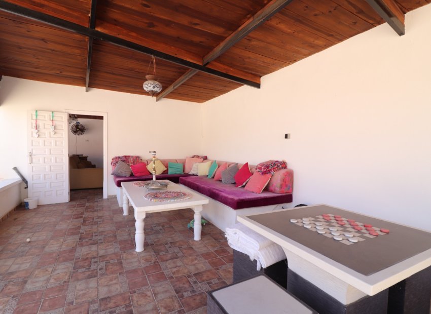 Resale - Country House - Heredades - Heredades - Country