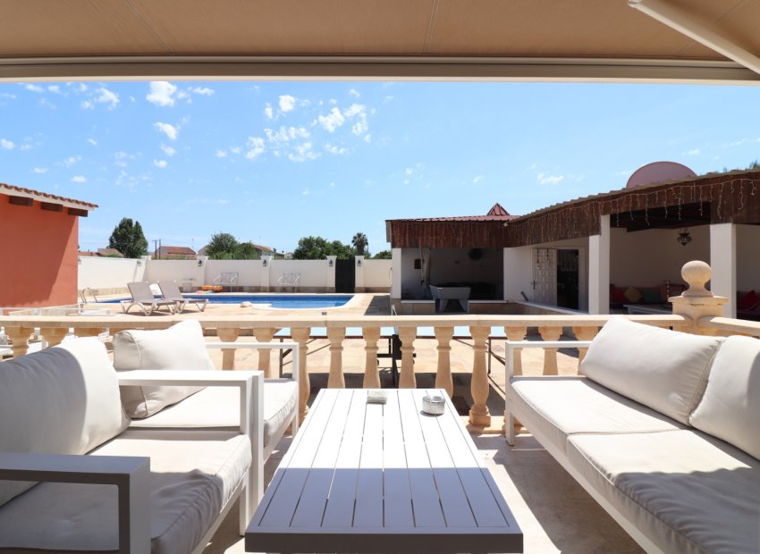 Resale - Country House - Heredades - Heredades - Country