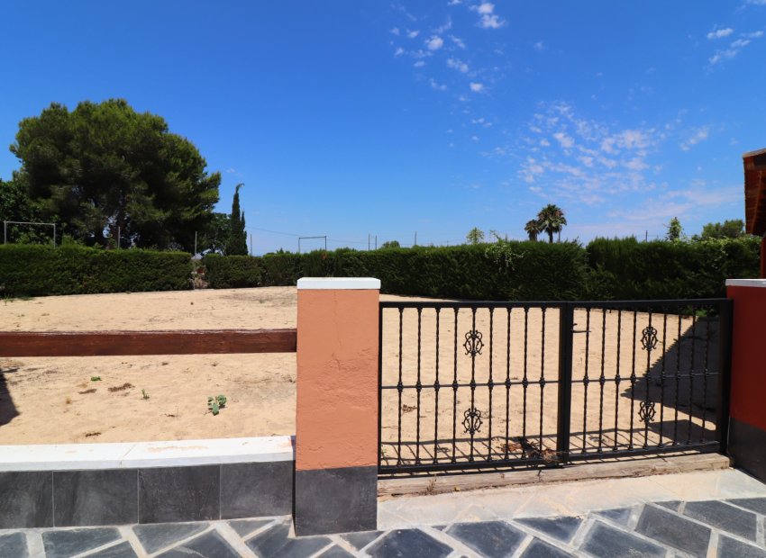 Resale - Country House - Heredades - Heredades - Country